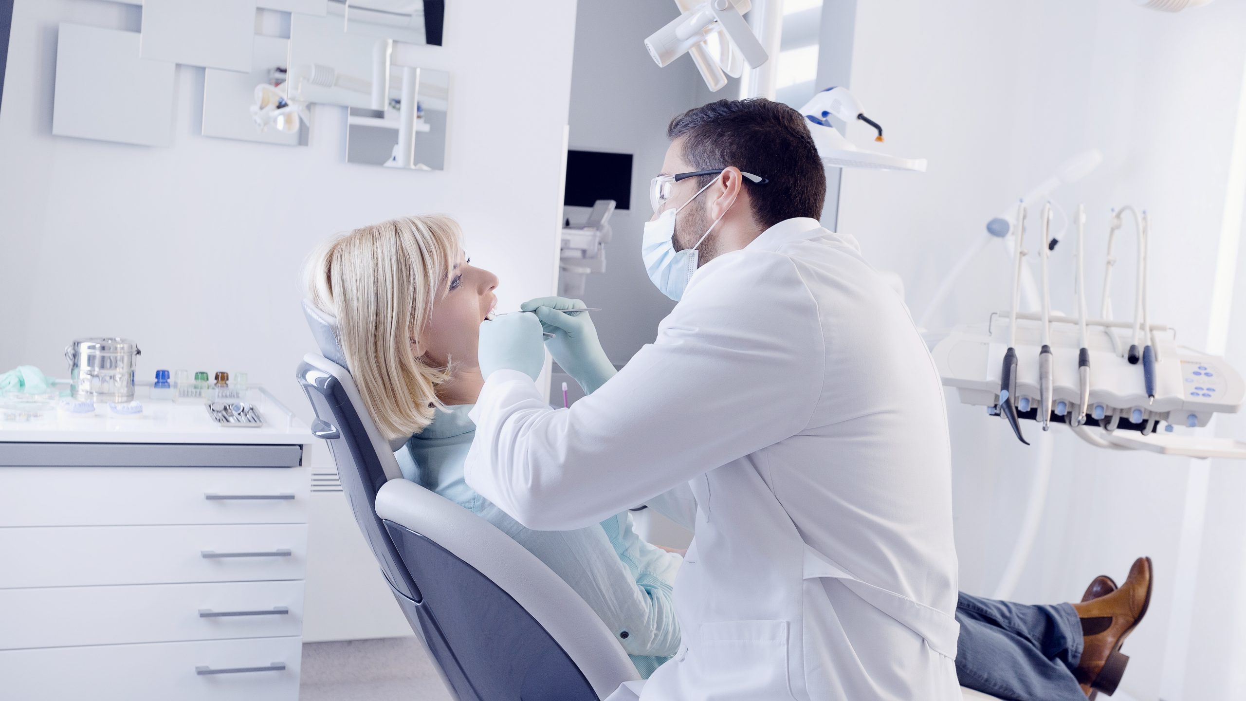 Dentist in Hawthorne, NJ