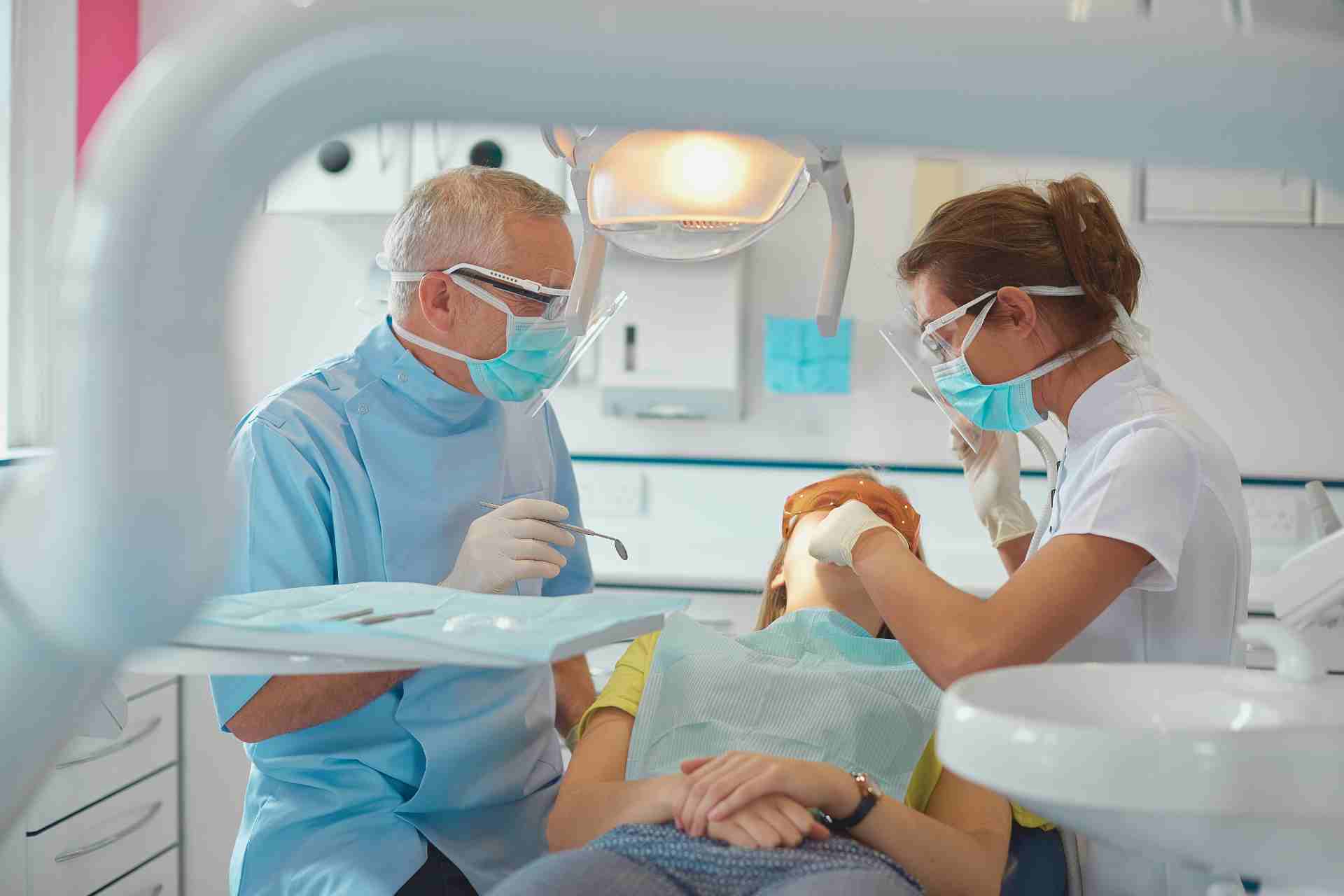 Dentist in Hawthorne, NJ